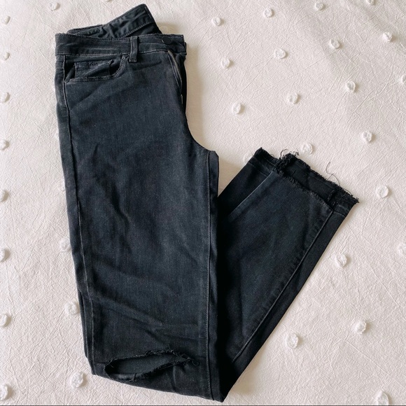 PAIGE Skinny Jeans - Picture 2 of 6